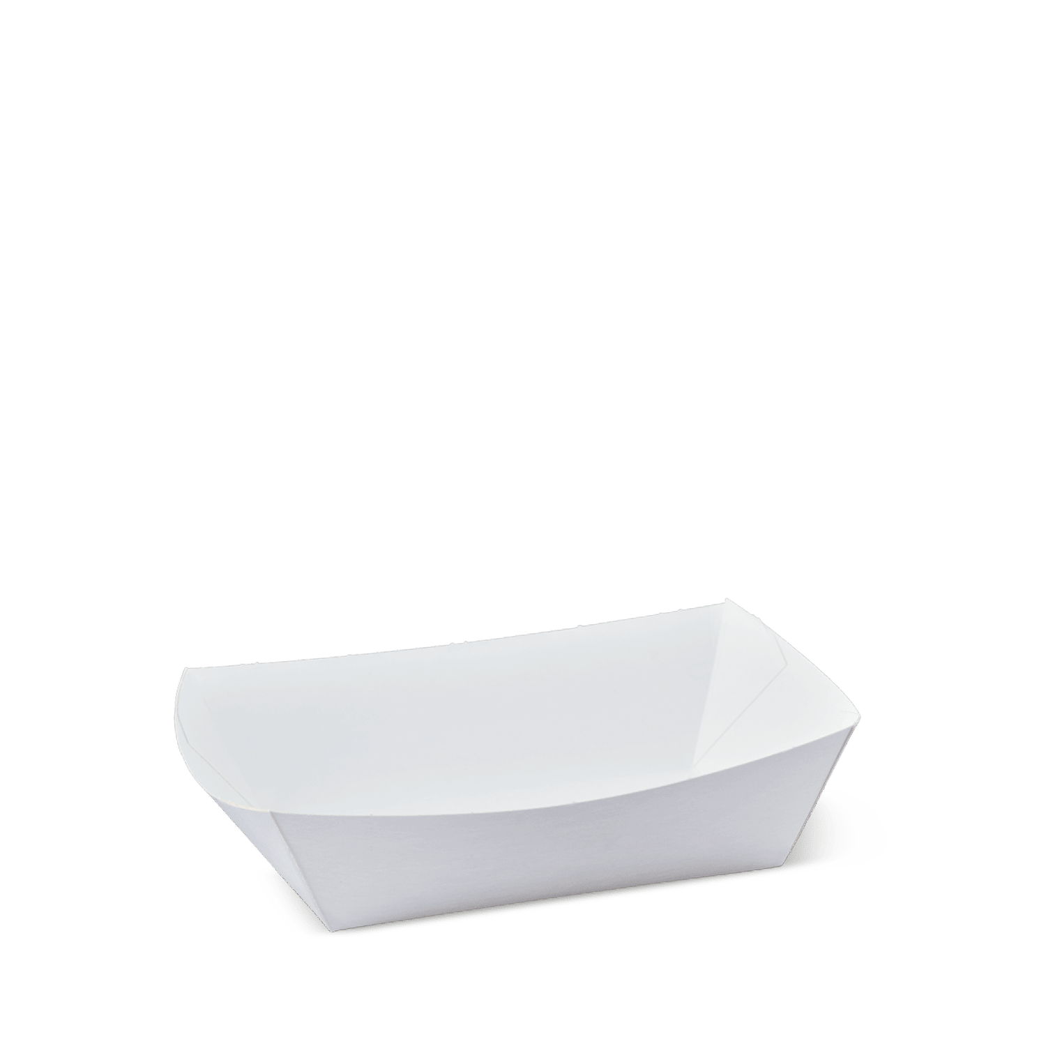 2 Small Food Tray - NZ Packaging