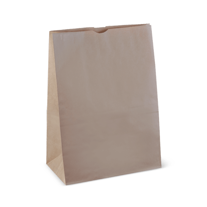 20 SOS Bag - NZ Packaging