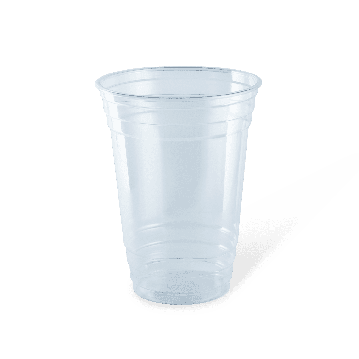 20oz Clear Recyclable Cup - NZ Packaging