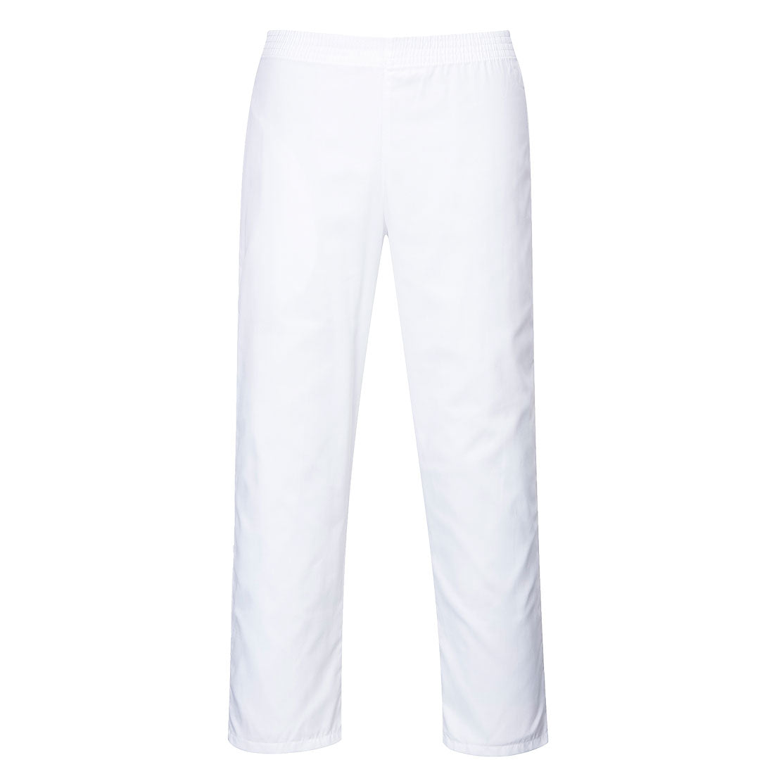 Baker's No Pocket Pants, White