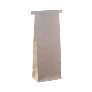 Tin Tie Paper Bag