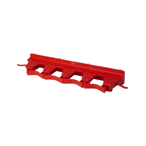 Wall Bracket Red 4-6 Products