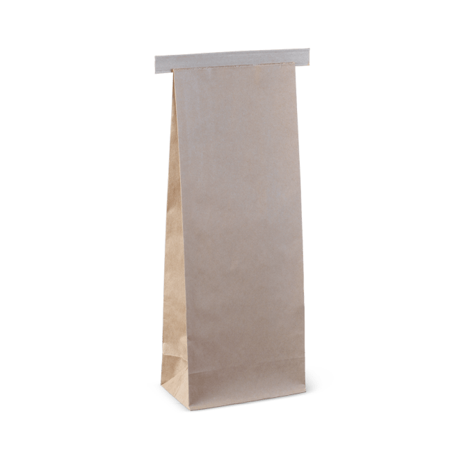 250g Tin-Tie Bag - NZ Packaging