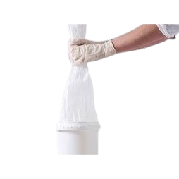 Pod Liner for Pod Classic and Pod Mini - White