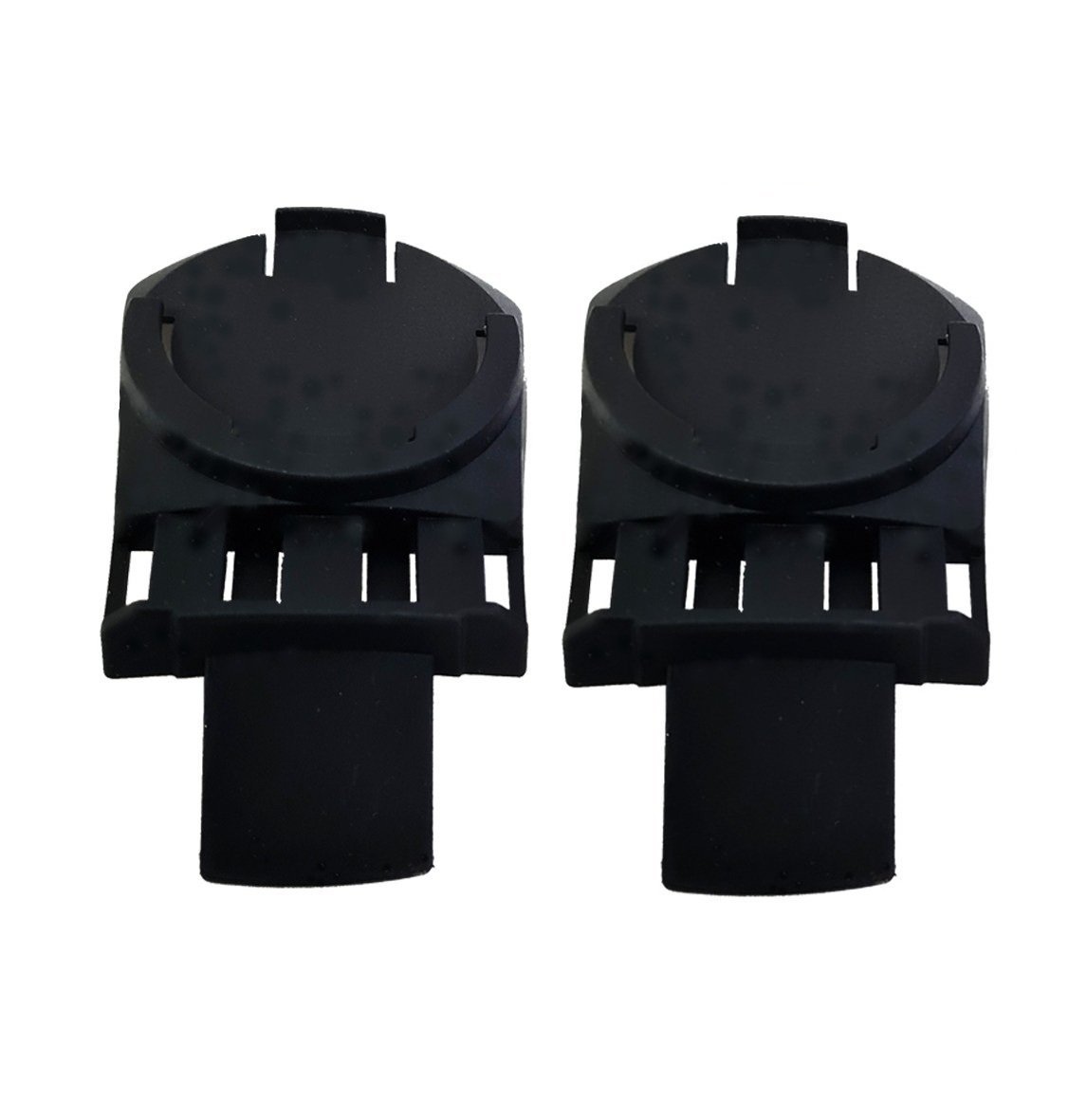 25mm Helmet Clips (Pair) For Ts-Vh Visor Holder - NZ Packaging