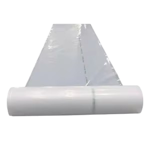 1000-100 White Greenhouse SWS 200M