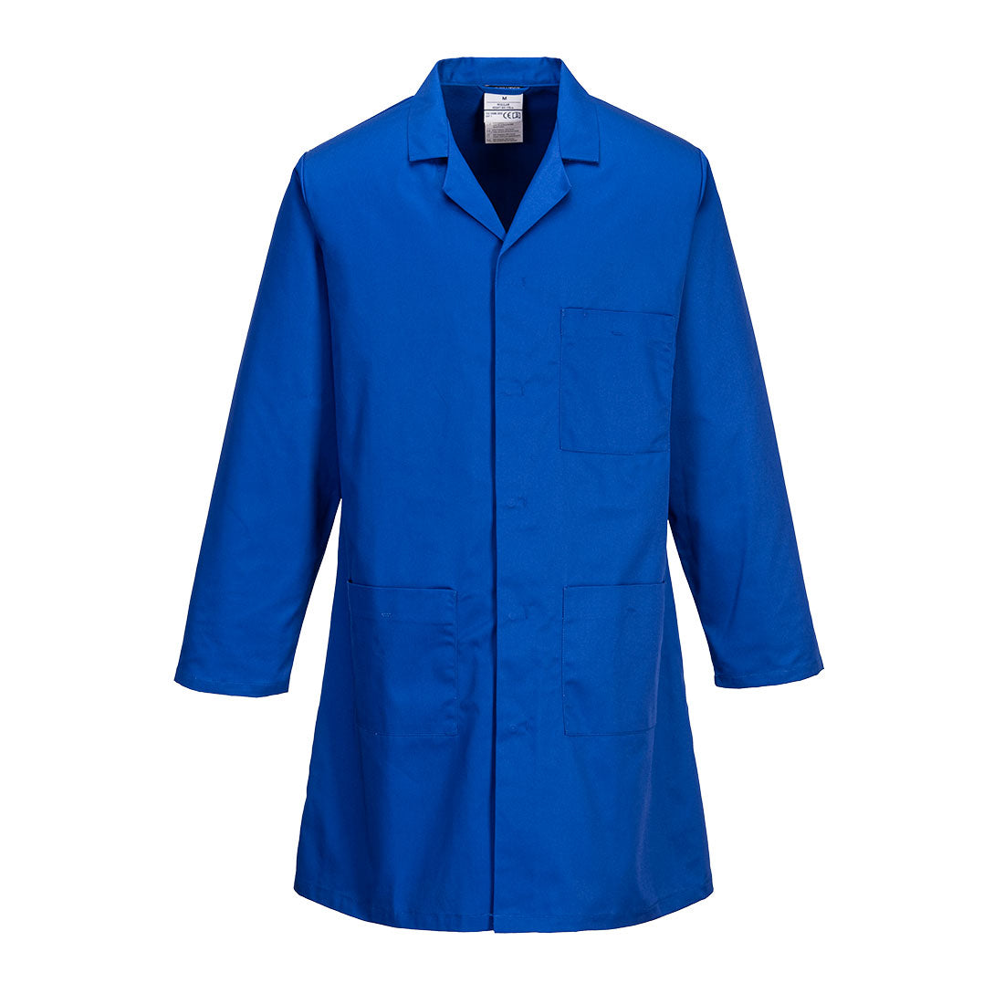 Standard Coat, RB