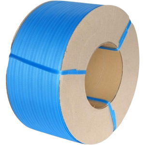 Polypropylene strapping