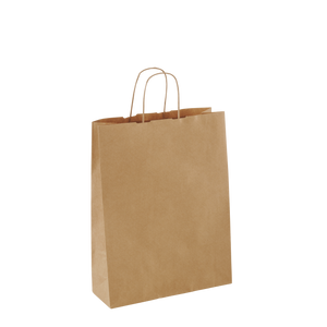 Handle Paper Bags