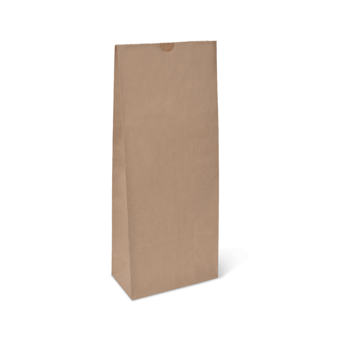 3 Heavyweight SOS Bag - NZ Packaging