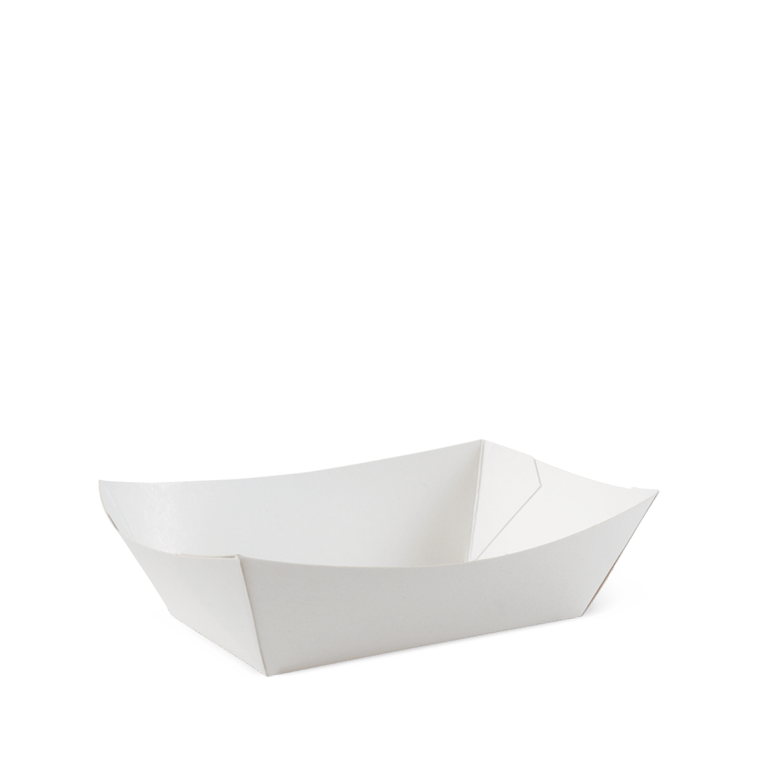 3 Medium Food Tray - NZ Packaging