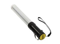 Led Traffic Wand, Red/Green