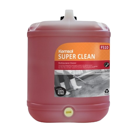 Kemsol Super Clean Multipurpose Cleaner 20L