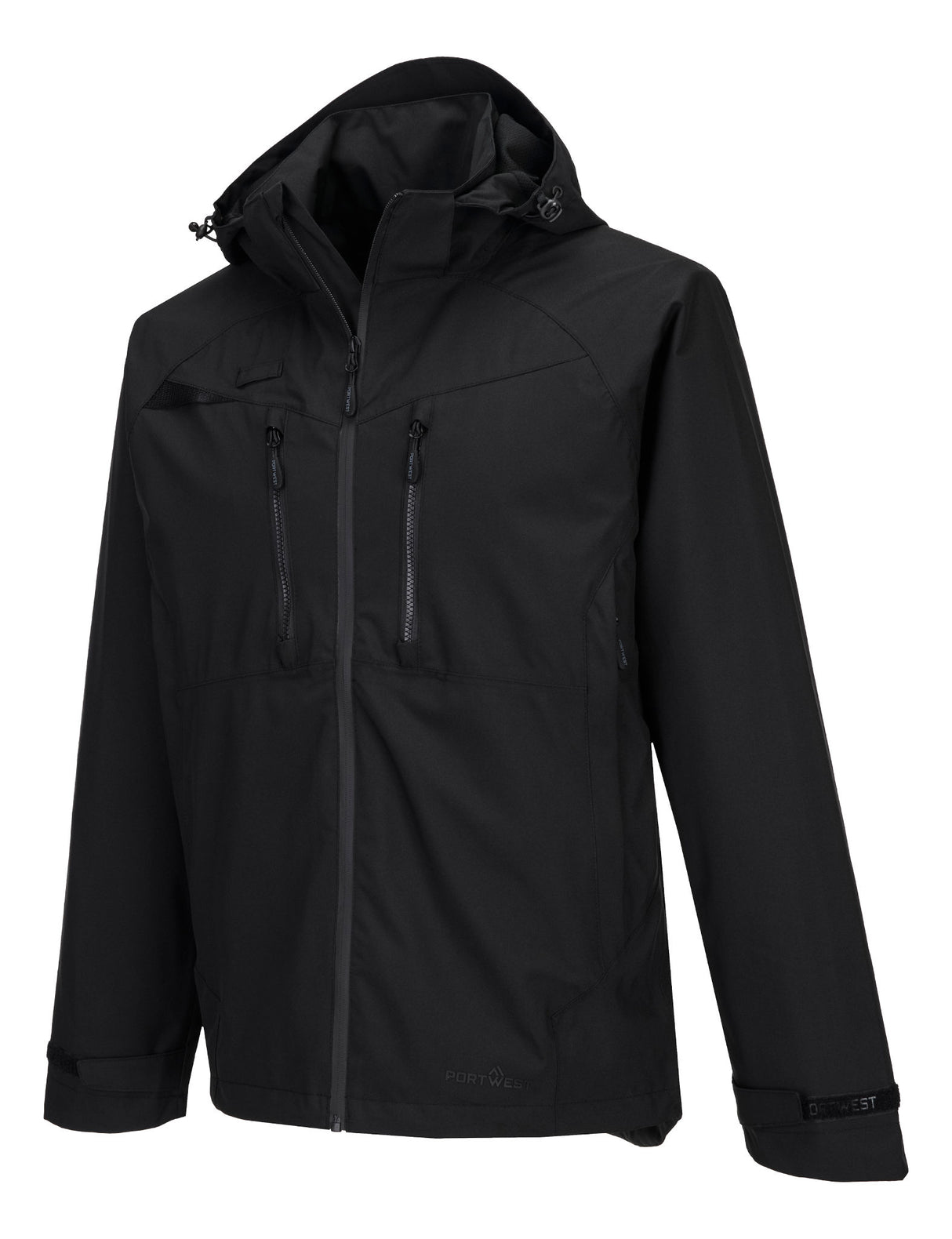 DX4 Rain Jacket, AB, 5XL