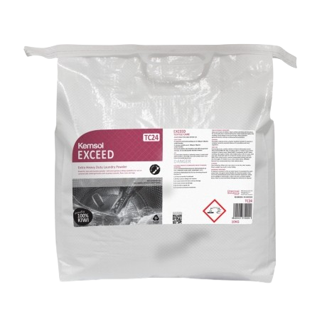 Kemsol Exceed Extra Heavy Duty Laundry Powder