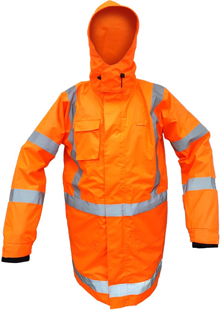 Caution Storm Pro Ttmc-W17 Jacket