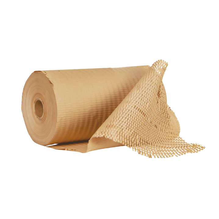 Hexcel Honeycomb Cushion Wrap Roll 400mm x 250m