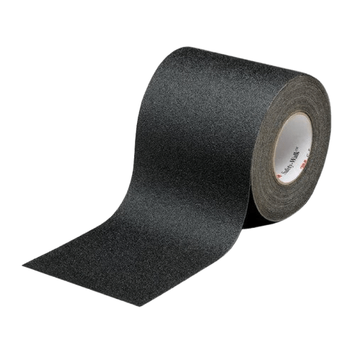 3M Safety Walk - Black 152mm - NZ Packaging