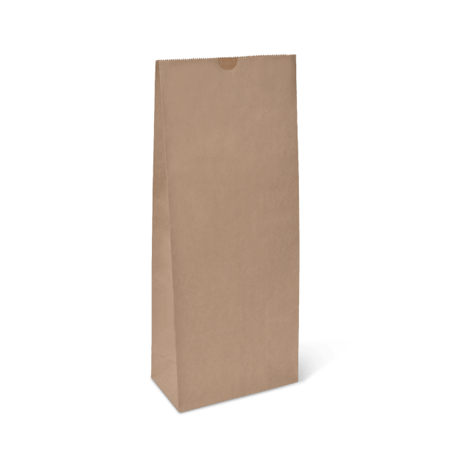 4 Heavyweight SOS Bag - NZ Packaging