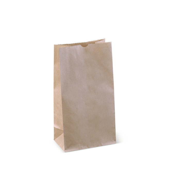 4 SOS Bag - NZ Packaging