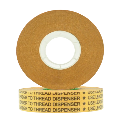 ATG Transfer Tape, Permanent, 19mm X 33m