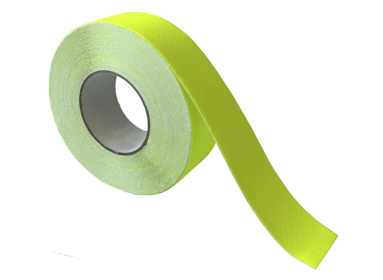 Esko Grit Tape Fluoro Yellow 50mm X 18m