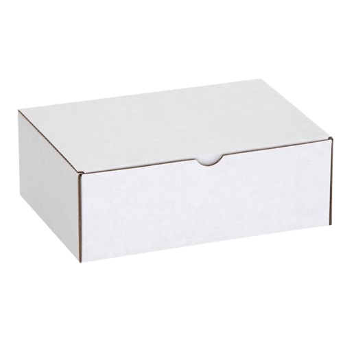 Die Cut Box, 175mm X 130mm X 65mm