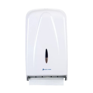 Folded Towel Dispensers