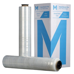 Hand Stretch Film