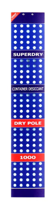 SuperDry Desiccant,1000gm Bag