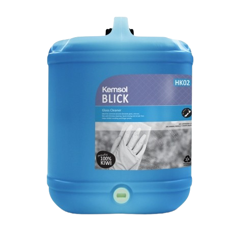Kemsol Blick Glass Cleaner 20L