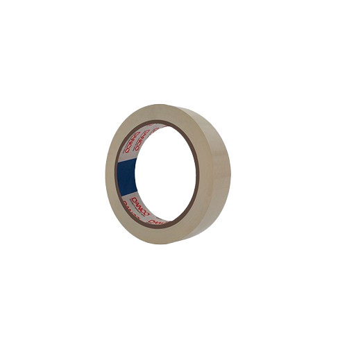 Strapping Tape, 36mm x 50m, Cream