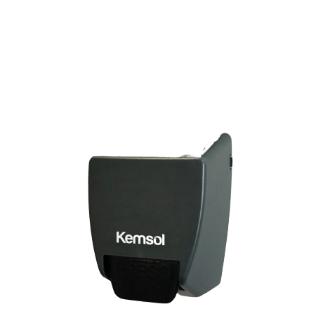 4L Kemsol Cartridge Soap Dispenser - NZ Packaging