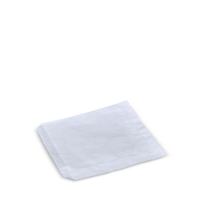 5 Flat Bag - NZ Packaging