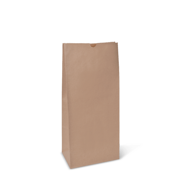 5 Heavyweight SOS Bag - NZ Packaging