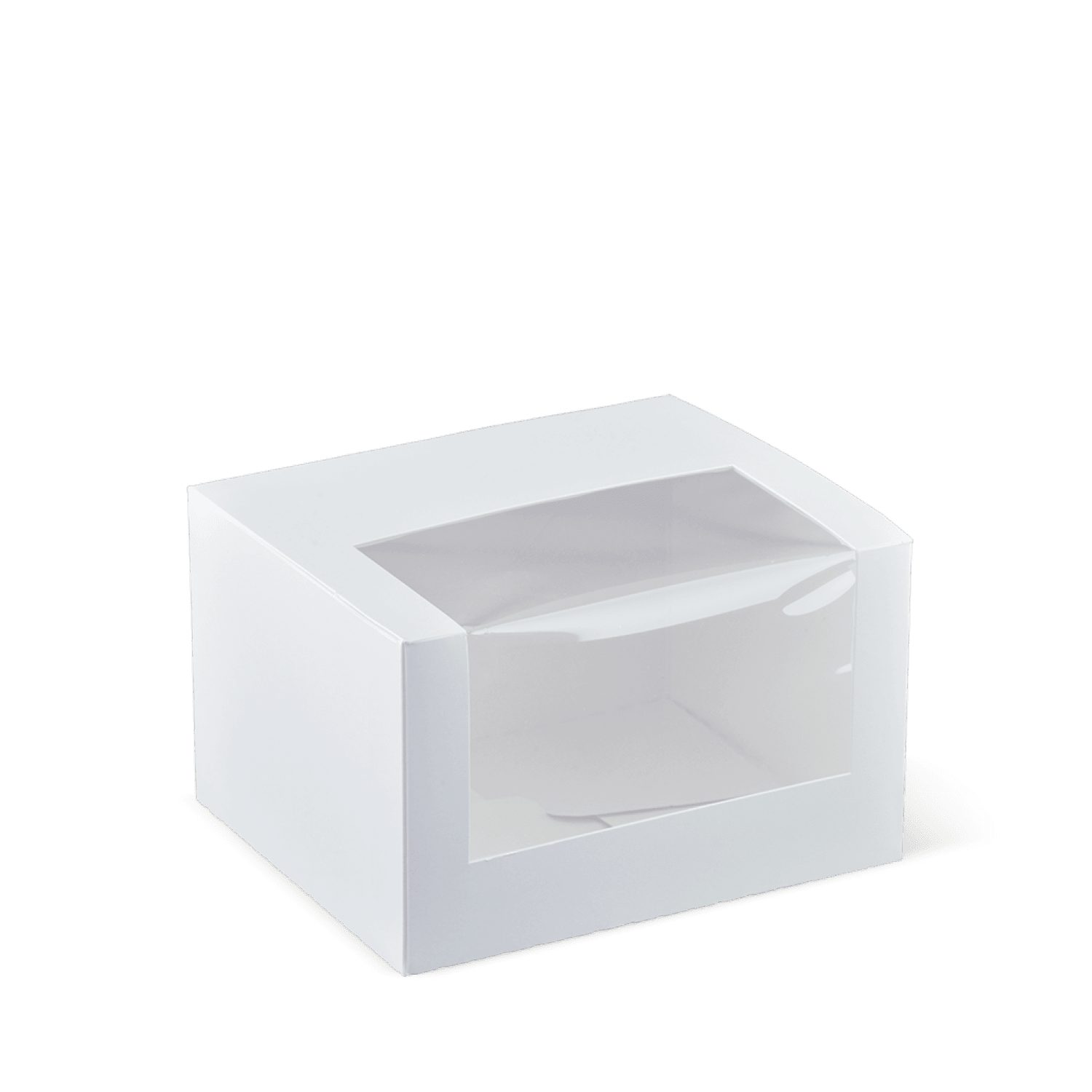 5 Inch Long Patisserie Box - NZ Packaging