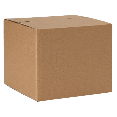 510mm x 380mm x 280mm 9 Kraft Stock Carton - NZ Packaging