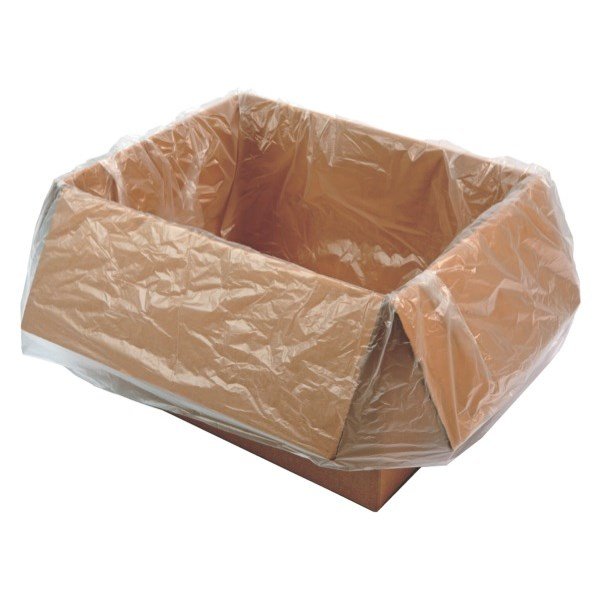 560X360X560 Natural Carton Liner FS5 (50) - NZ Packaging