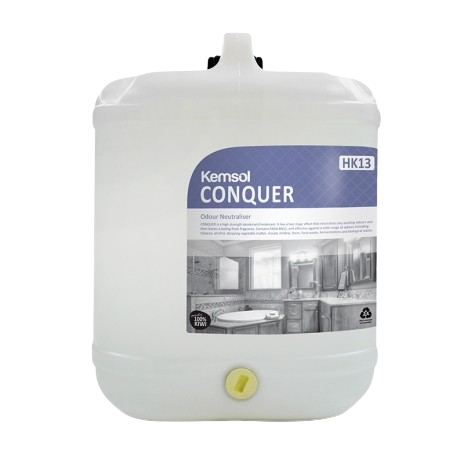 Kemsol Conquer Odour Neutraliser 20L