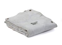 Fusion Chrome Leather Welding Blanket, Kevlar Stitched, 1800mm X 1800mm