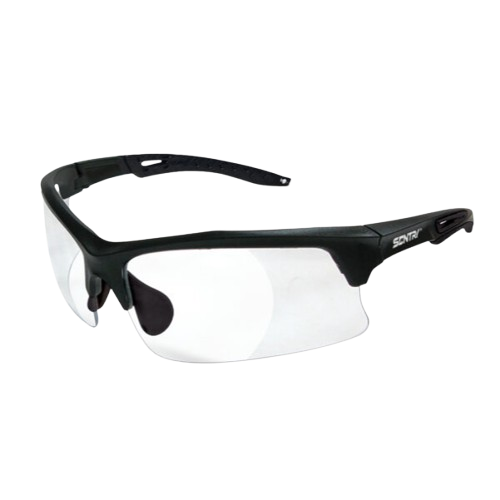 1.5 Safety Reading Glasses, Clear