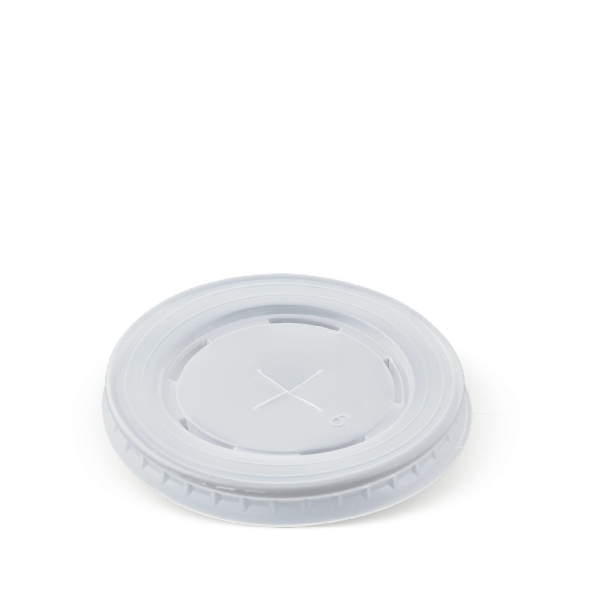 Detpak Opaque 16 / 22Oz Cold Cup Lid (2400)