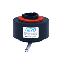 Esko - Air8 Fit Test Adaptor