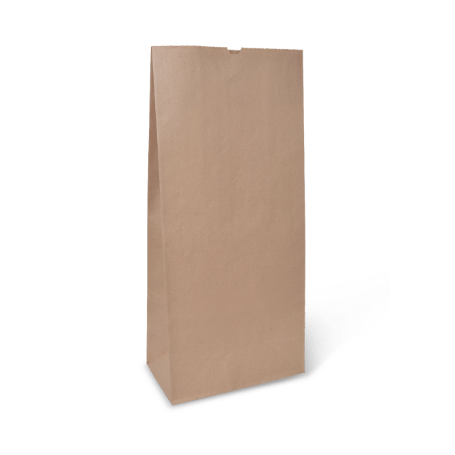 6 Heavyweight SOS Bag - NZ Packaging
