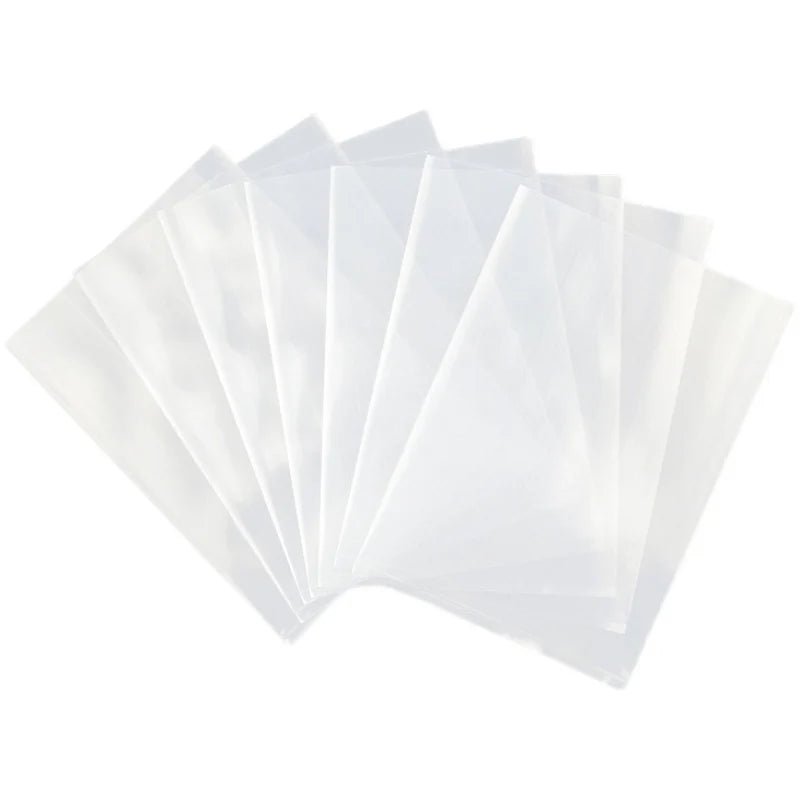 600X1200-125 Natural Bag Wrapped 25s (25) - NZ Packaging