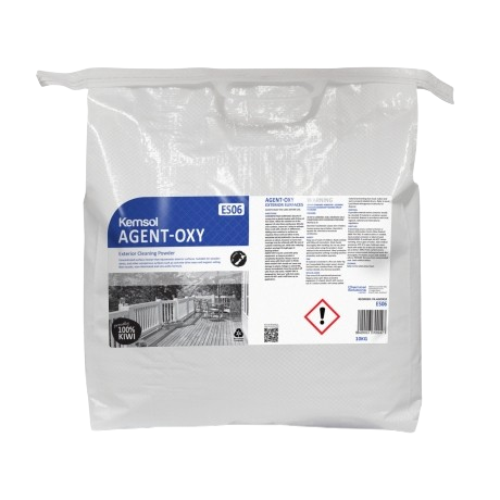 Kemsol Agent Oxy Multipurpose Cleaning Powder 10kg