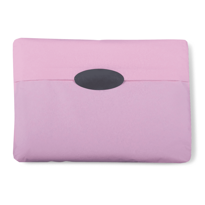 Pale Pink Tissue Paper 510 x 760mm | 480 Sheets | Value Pack
