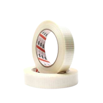 Bi-Directional Filament Tape, 24mm x 45m
