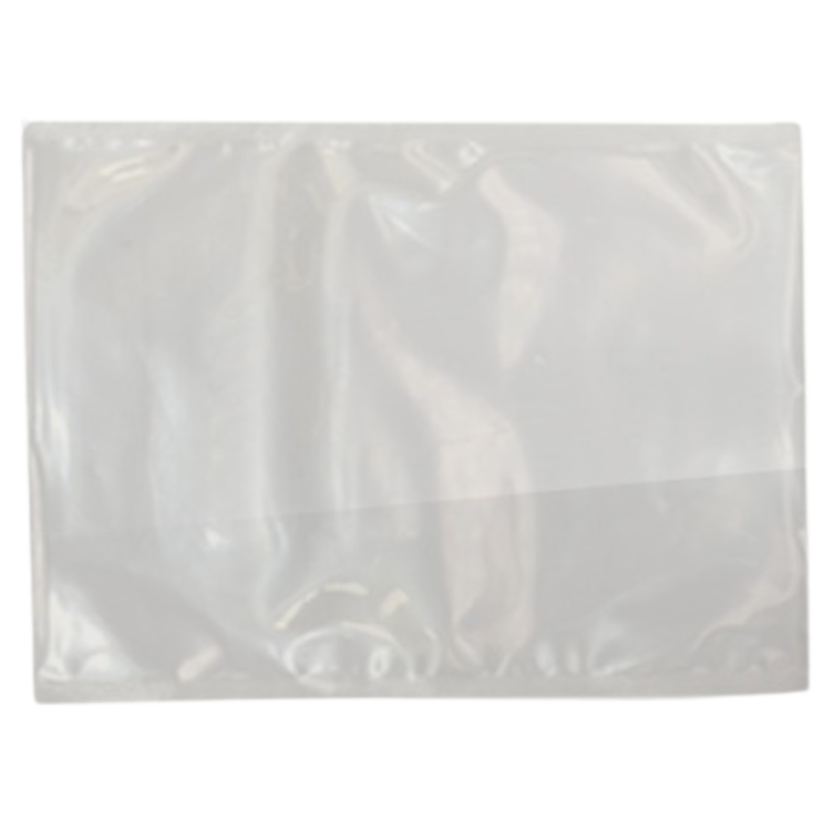 Vacuum Bag, 175mm x 200mm, 70mu, Clear