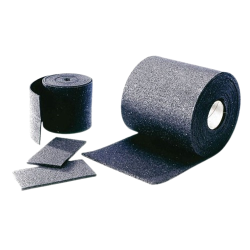 Anti-Slip Matting Roll, 150mm X 5000mm X 4mm
